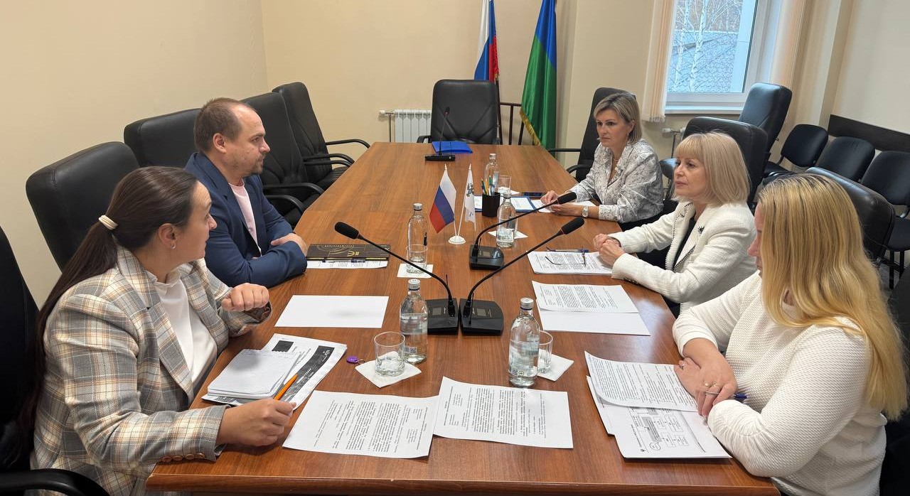 фото с мероприятия